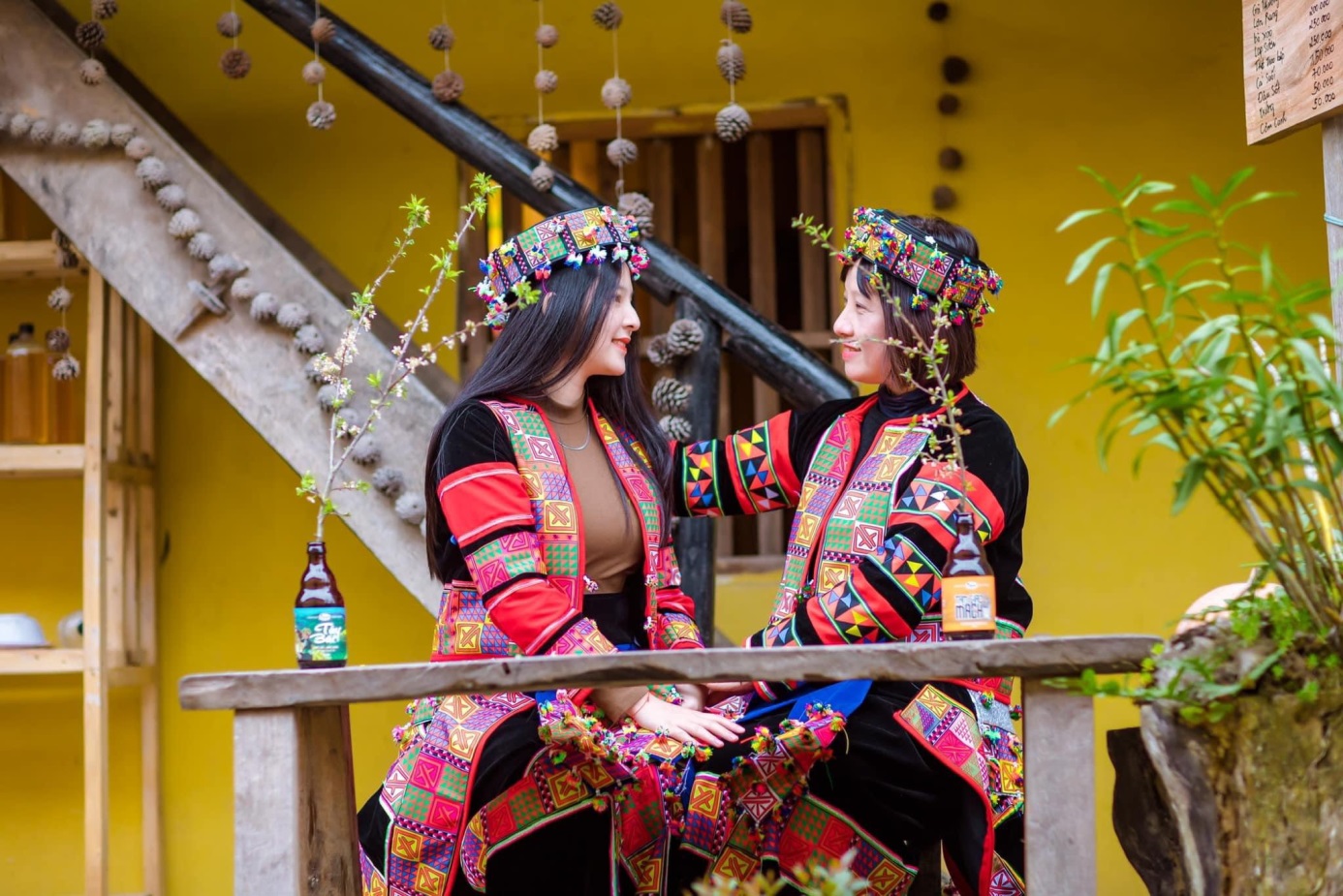Lưu giữ và phát huy những giá trị làng văn hoá du lịch cộng đồng trong phát triển du lịch tỉnh Hà Giang