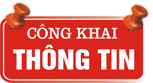 Kế hoạch Thực hiện những nội dung công khai theo quy định tại Luật thực hiện Dân chủ ở cơ sở trên địa bàn phường Minh Khai năm 2024