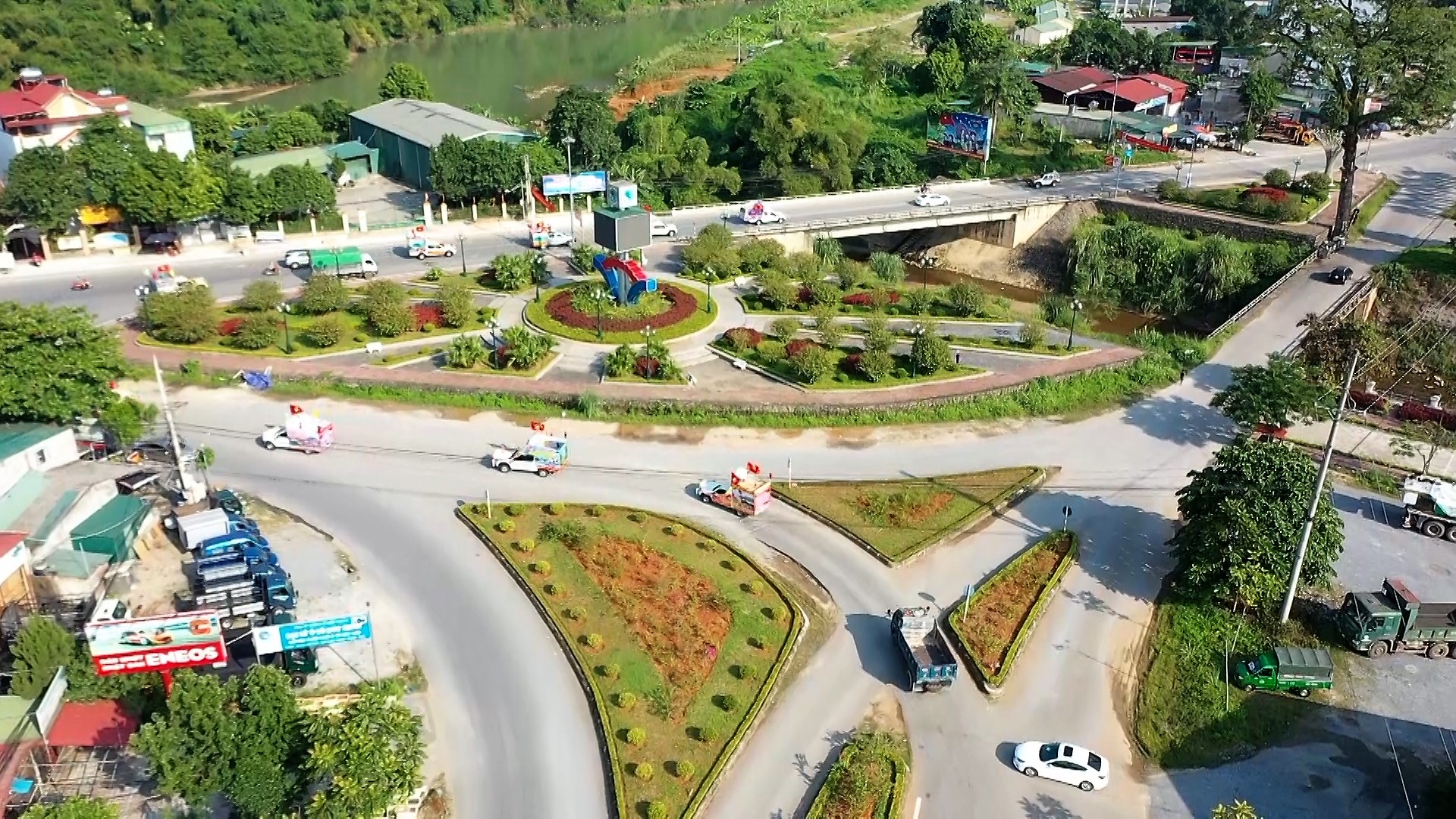 Thành phố Hà Giang tăng cường quản lý và nâng cao chất lượng đô thị